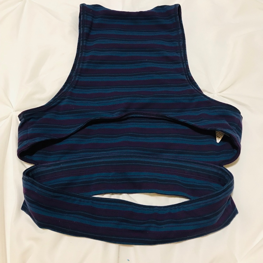 Outdoorvoices Sports Bra